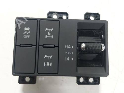 Comutador Comutador TOYOTA LAND CRUISER (_J25_) 2.8 D MHEV 4x4 (GDJ251) (204 hp) 32867281 32867281