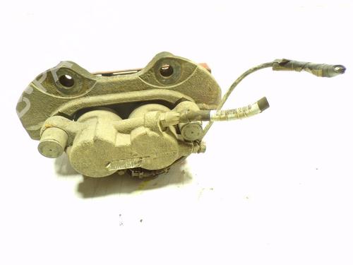 Right front brake caliper MERCEDES-BENZ M-CLASS (W164)  | BP11553538M104 