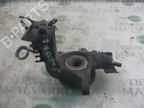 Left front steering knuckle CITROËN XANTIA (X1_, X2_)  | BP3737817M25 