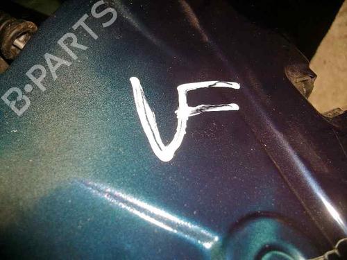 Left rear door VW GOLF IV Variant (1J5) 1.6 | BP3774535C4 