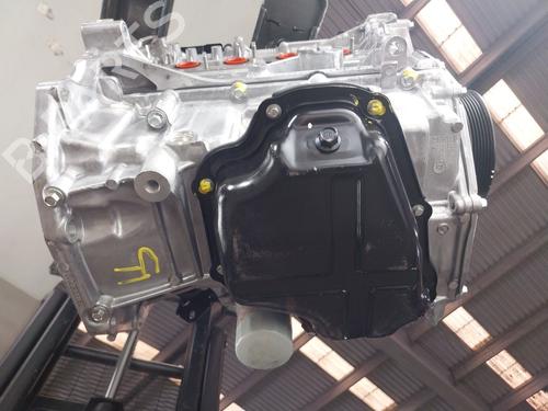 Engine NISSAN JUKE (F15) 1.6 | BP25005597M1 