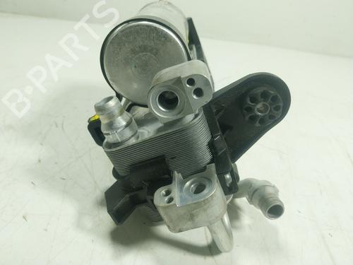 Heater matrix BMW 4 Coupe (G22, G82) M 440 i Mild-Hybrid xDrive | BP26144893M63 - Image 2