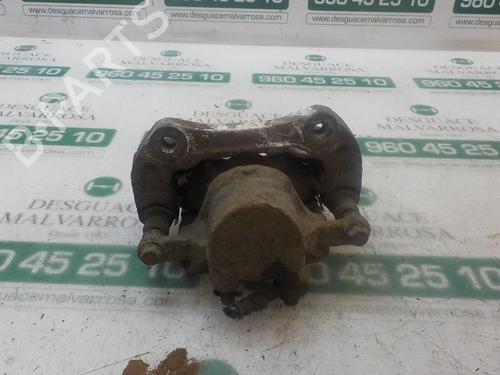 Right front brake caliper OPEL INSIGNIA A (G09) 2.0 CDTI (68) | BP11550211M104