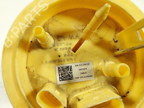 Fuel pump SKODA OCTAVIA III (5E3, NL3, NR3) 2.0 TDI | BP16663844M76 