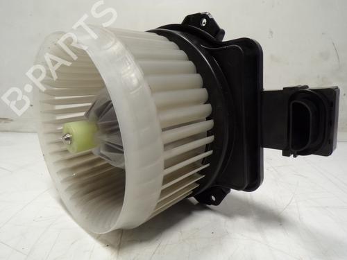 Used Heater blower motor SUZUKI VITARA (LY) [2015-2025]  11190517