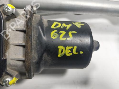 Front wiper motor RENAULT KADJAR (HA_, HL_) 1.3 TCe 140 (HLNB, HLN1) | BP17030242M29