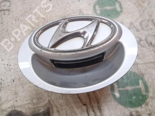 Used Tailgate handle Tailgate handle HYUNDAI i20 I (PB, PBT) 1.2 (78 hp) 3822434 3822434