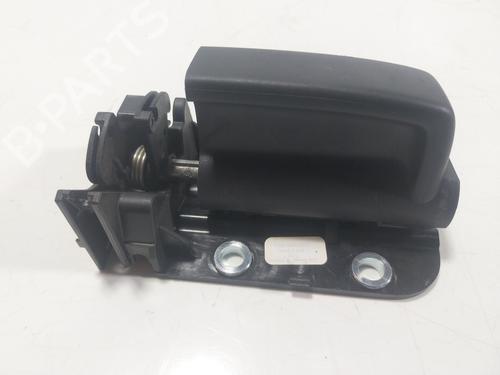 Rear right interior door handle SEAT ALHAMBRA (710, 711)  | BP18104972I16 