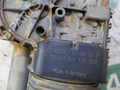 Front wiper motor PEUGEOT 208 I (CA_, CC_) 1.6 BlueHDi 100 | BP6509203M29
