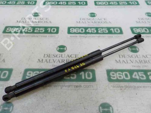 Gassdemper Bakluke JEEP COMPASS (MP, M6, MV, M7) [2016-2025]  14284287