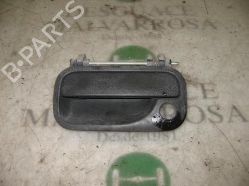Używane Klamka zewnętrzna drzwi przednich lewych OPEL VECTRA B (J96) 2.0 DTI 16V (F19) (101 hp) 3750360