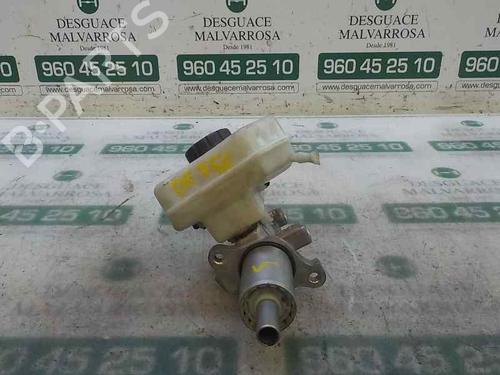 Used Brake master cylinder Brake master cylinder MERCEDES-BENZ E-CLASS (W211) E 280 CDI (211.020) (190 hp) 5938412 5938412