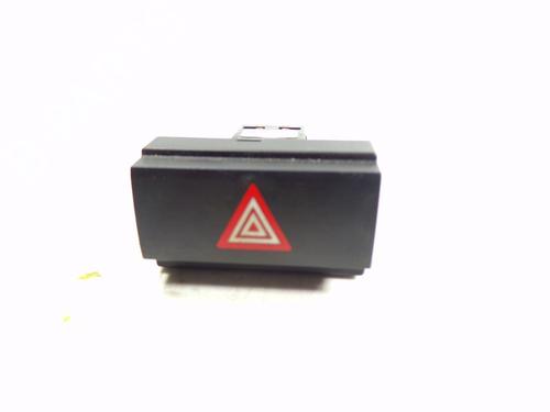 Used Warning switch Warning switch PEUGEOT EXPERT Bus (V_) 1.5 BlueHDi 120 (120 hp) 7711715 7711715