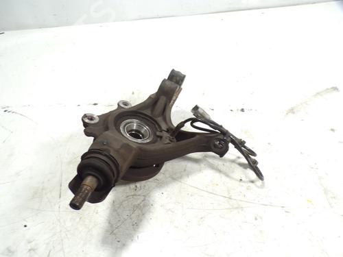 Right front steering knuckle PEUGEOT PARTNER MPV (5_, G_) 1.6 HDi 75 | BP7211261M26