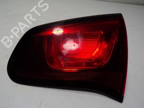 Used Right tailgate light CITROËN C3 II (SC_) [2009-2025]  11246118