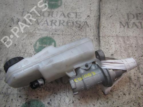 Brake master cylinder TOYOTA AVENSIS Saloon (_T27_)  | BP3835824M77 