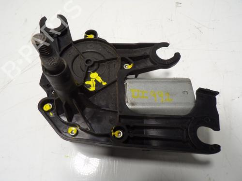 Used Rear wiper motor CITROËN C3 II (SC_) [2009-2025]  11193461