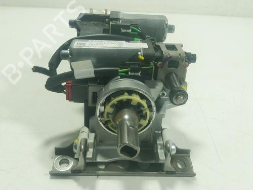 Steering column PORSCHE PANAMERA (971) 4.0 Turbo S (97BFR1) | BP29132224M21 - Image 2