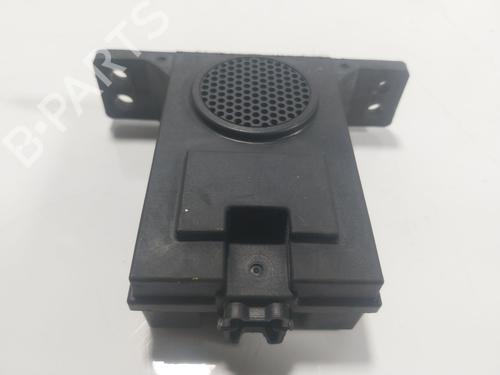 Elektronisk modul NISSAN QASHQAI II (J11, J11_)  | BP18706826M83 
