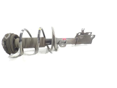 Used Right front shock absorber Right front shock absorber RENAULT KOLEOS I (HY_) 2.0 dCi (HY0K) (150 hp) 7118885 7118885