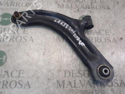 Venstre fortil bærearm RENAULT MODUS / GRAND MODUS (F/JP0_) 1.5 dCi (FP0D, JP0D) (82 hp) 3808843