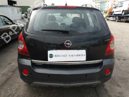 Egr OPEL ANTARA A (L07) 2.0 CDTI | BP5864191M69  - Image 5