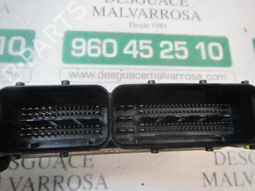 Calculateur moteur (ecu) KIA CEE'D SW (ED)  | BP3992177M57 