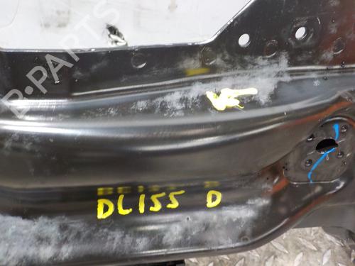 Subframe PEUGEOT 208 I (CA_, CC_) 1.6 BlueHDi 100 | BP15064534M9 