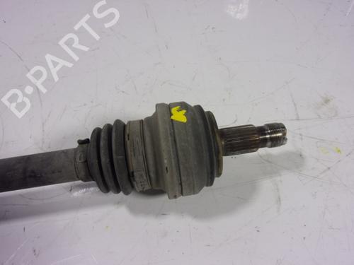 Right rear driveshaft MERCEDES-BENZ C-CLASS Coupe (C205) | BP10639451M41