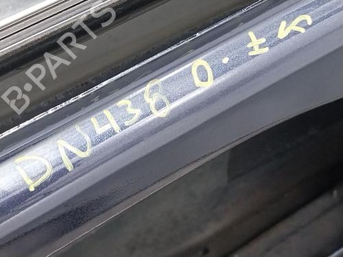 Left front door HYUNDAI i40 I (VF) 1.7 CRDI | BP17046212C2