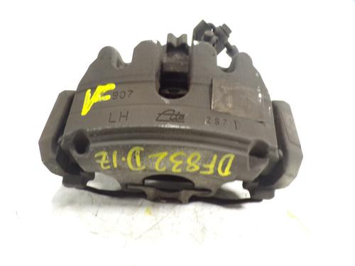 Used Left front brake caliper Left front brake caliper CITROËN DS5 2.0 HDi 165 (163 hp) 11552480 11552480