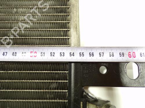 AC radiator CITROËN C4 Picasso II  | BP7236132M32  - Image 5