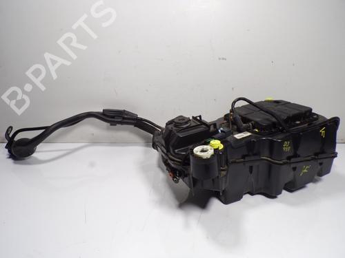 AdBlue tank TOYOTA PROACE CITY Box Body/MPV (BPZ_)  9832421480