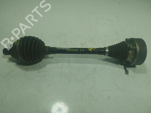 Used Left front driveshaft Left front driveshaft AUDI A3 Limousine (8VS, 8VM) 1.4 TSI (150 hp) 16665350 16665350