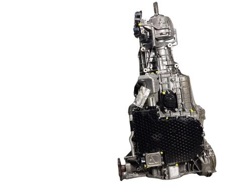 Gearbox AUDI Q5 (FYB, FYG) 2.0 TFSI quattro | BP31021463M3