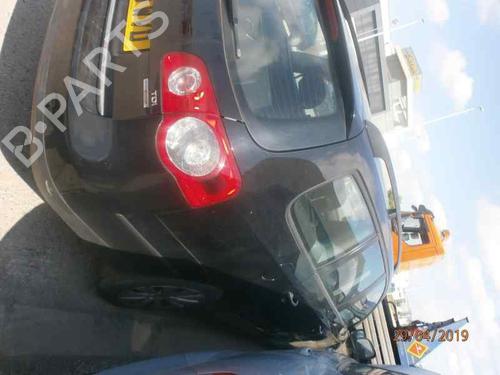 Rudehejsemekanisme venstre bagtil VW PASSAT B6 Variant (3C5) 2.0 TDI 16V | BP3879567C24 
