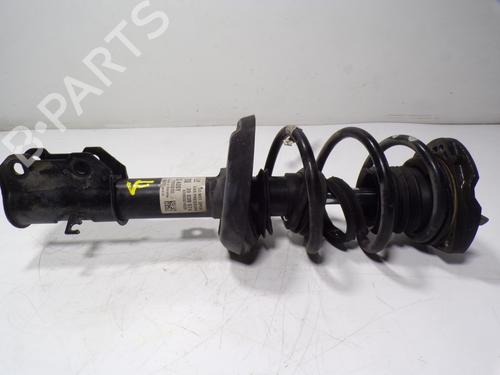 Used Right front shock absorber Right front shock absorber 12595432 12595432