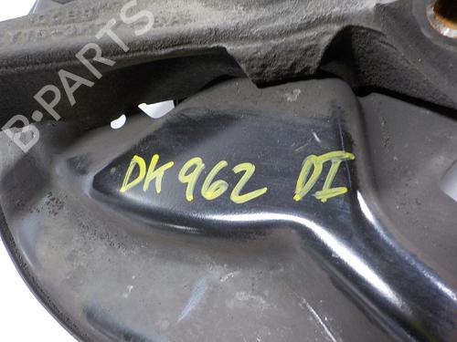 Left front steering knuckle FORD TRANSIT COURIER B460 Box Body/MPV 1.5 TDCi | BP13057171M25 