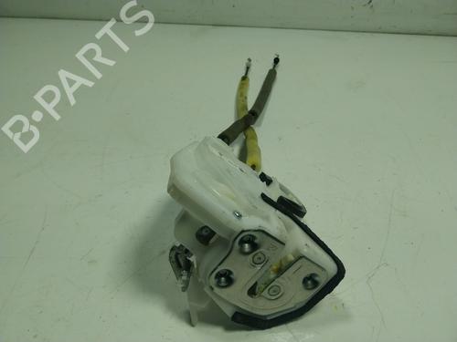 Used Front right lock Front right lock MAZDA 2 Hatchback (DL, DJ) 1.5 SKYACTIV-G (DJLFS) (115 hp) 18693269 18693269