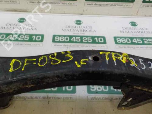 Rear axle MERCEDES-BENZ M-CLASS (W164)  | BP5794325M2 