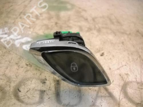 electronic-module-citroen-c3-ii-sc_-6490et-2009-3756030 main image