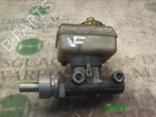 Hovedbremsecylinder VW GOLF IV (1J1) [1997-2008]  3741187