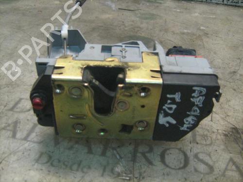 Used Rear right lock Rear right lock 3785053 3785053