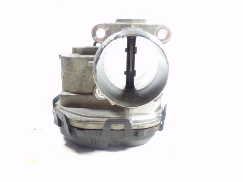 Used Throttle body Throttle body FORD TRANSIT CONNECT V408 Box Body/MPV [2013-2026] 7639435 7639435