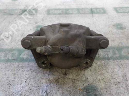 Left front brake caliper DACIA LOGAN MCV (KS_) | BP11551965M105 - Image 4