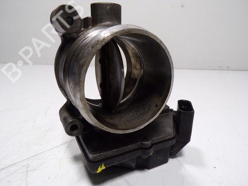 Used Throttle body Throttle body VW TOUAREG (7LA, 7L6, 7L7) 3.0 V6 TDI (225 hp) 12468267 12468267