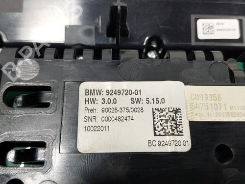Climate control BMW 7 (F01, F02, F03, F04) 740 d xDrive | BP20294780I5 
