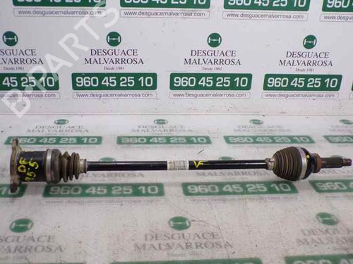 Right rear driveshaft SUZUKI VITARA (LY)  | BP6509228M41 