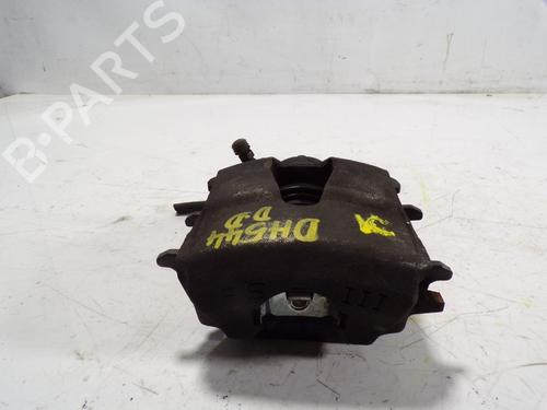 Used Right front brake caliper Right front brake caliper VW GOLF VI (5K1) 1.6 TDI (105 hp) 11553379 11553379