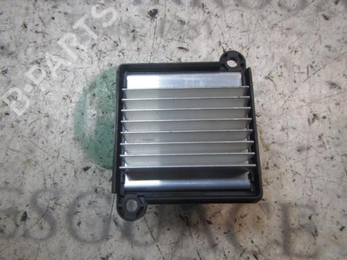Used Heater resistor CITROËN C4 Grand Picasso I (UA_) [2006-2013]  11643434